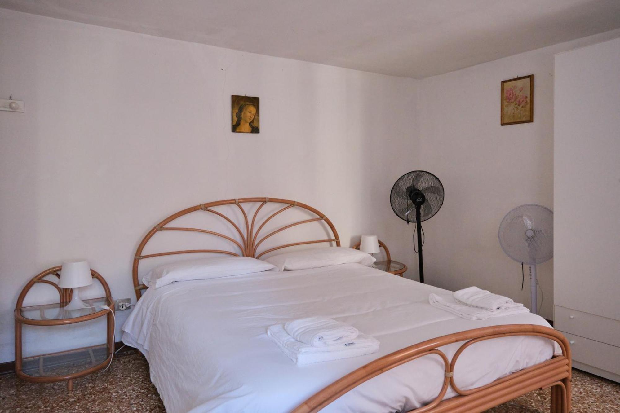 Lustraferi Apartment Venice Ngoại thất bức ảnh