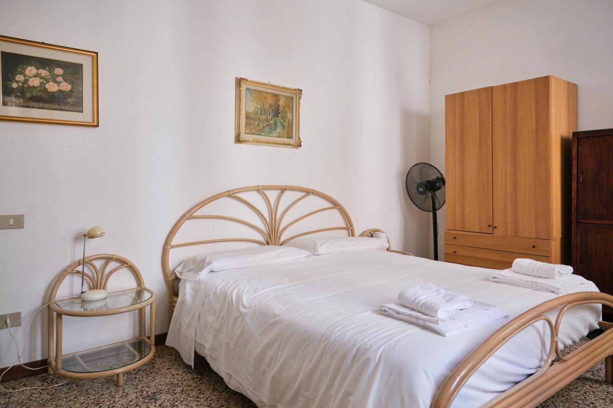 Lustraferi Apartment Venice Ngoại thất bức ảnh