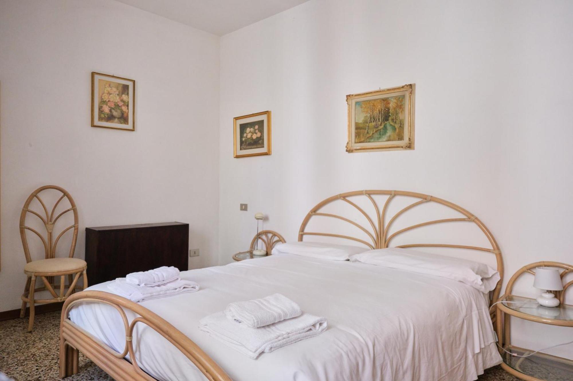 Lustraferi Apartment Venice Ngoại thất bức ảnh
