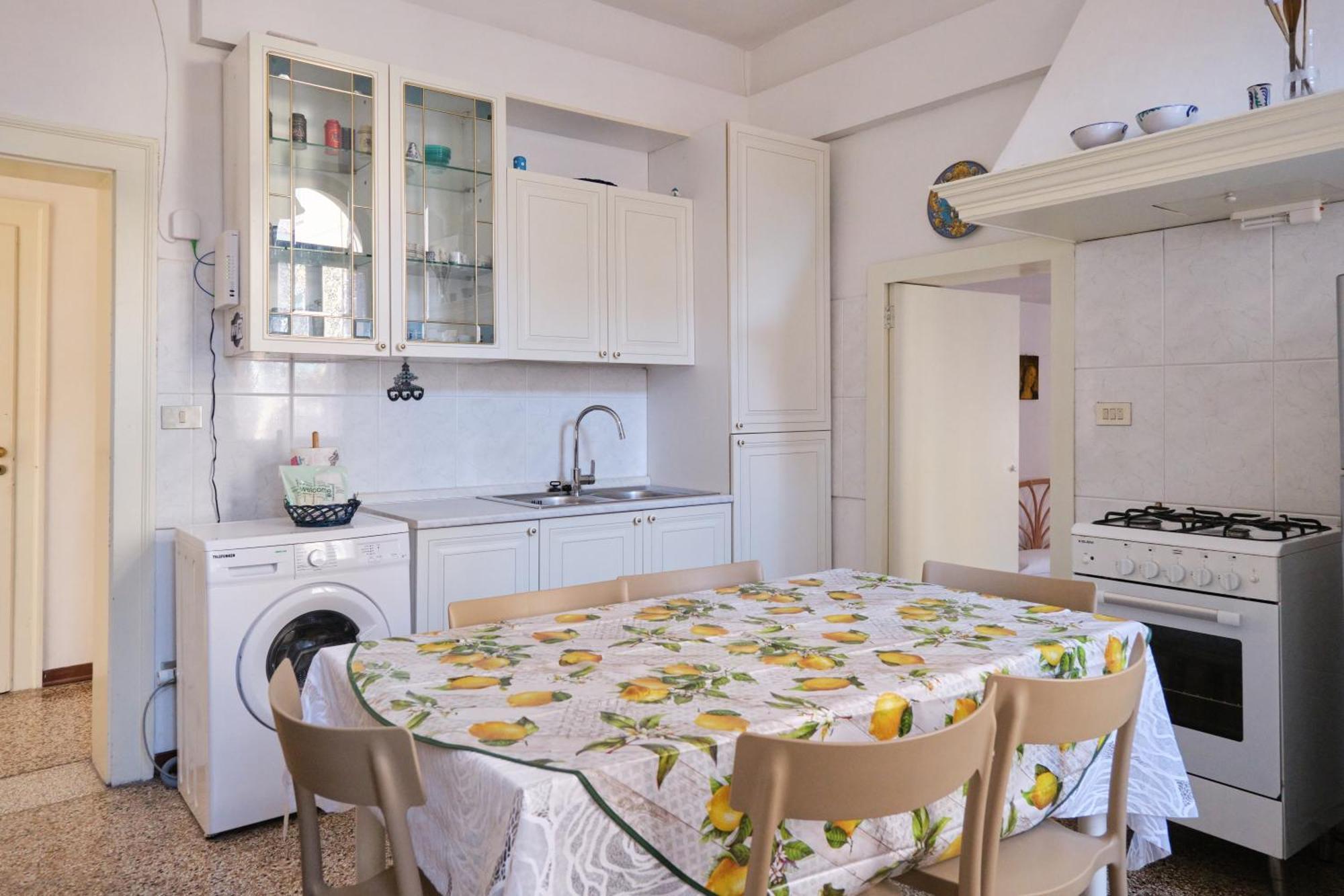Lustraferi Apartment Venice Ngoại thất bức ảnh