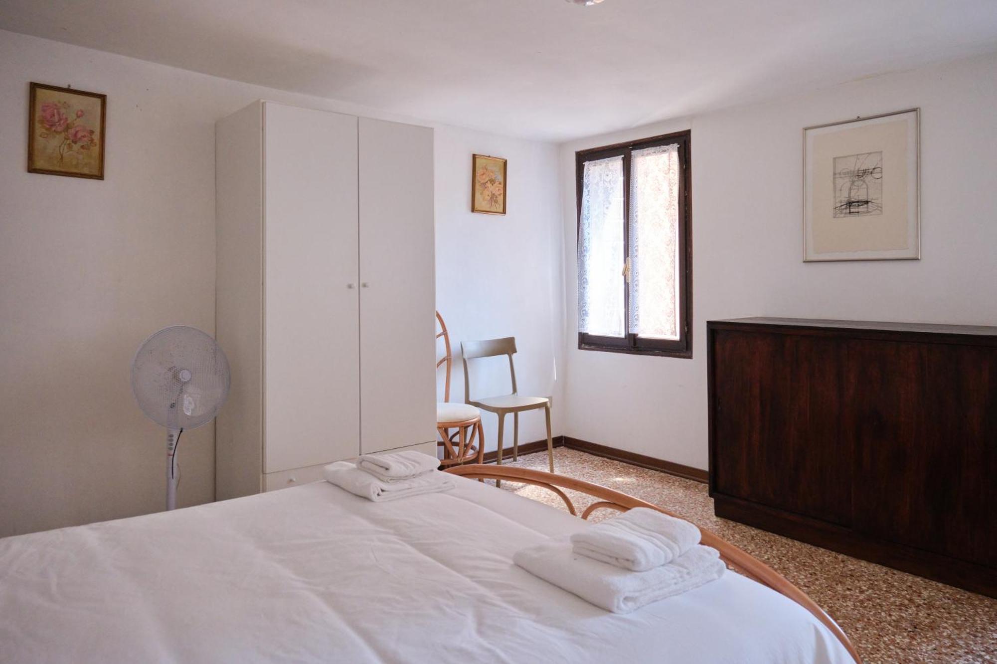 Lustraferi Apartment Venice Ngoại thất bức ảnh