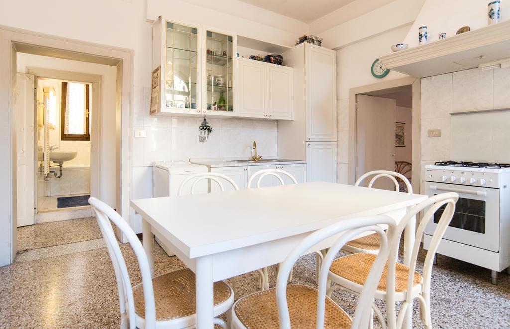 Lustraferi Apartment Venice Ngoại thất bức ảnh