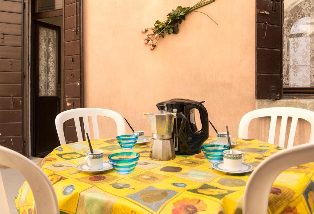 Lustraferi Apartment Venice Ngoại thất bức ảnh