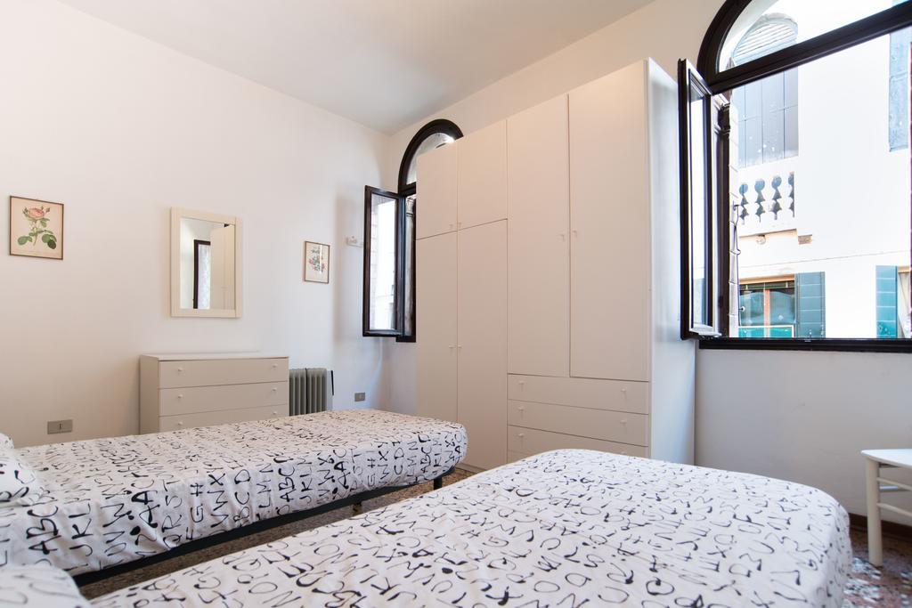 Lustraferi Apartment Venice Ngoại thất bức ảnh