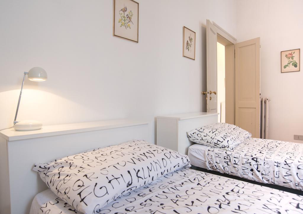 Lustraferi Apartment Venice Ngoại thất bức ảnh
